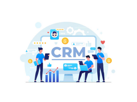 Customer Relationship Management (CRM)